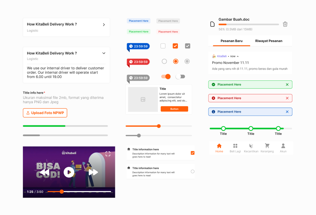 Design System